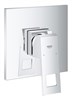 GROHE 24061000 Eurocube Смеситель для душа, хром GROHE-24061000 - фото 202070