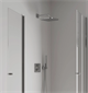 GROHE 26681000 Tempesta 250 CUBE Верхний душ , квадратный, хром GROHE-26681000 - фото 202132