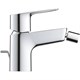 GROHE Смеситель для биде BauLoop 23338001 Хром GROHE-23338001 - фото 202167