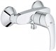 GROHE Промо-набор для ванны 2 в 1 Eurosmart 124410 GROHE-124410 - фото 202177