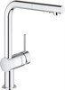 GROHE Смеситель для кухни Minta 30274000 GROHE-30274000 - фото 202226