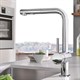 GROHE Смеситель для кухни Minta 30274000 GROHE-30274000 - фото 202228