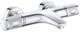 GROHE Термостат для ванны Grohtherm 1000 Performance 34779000 хром - фото 202359