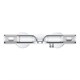 GROHE Термостат для ванны Grohtherm 1000 Performance 34779000 хром - фото 202362
