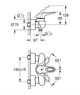 GROHE Смеситель для душа Eurostyle 2015 33590003 GROHE-33590003 - фото 202376