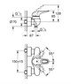 GROHE Смеситель для душа Eurostyle 2015 33590003 GROHE-33590003 - фото 202377