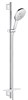 GROHE 26593000 Rainshower SmartActive 150 Душевой гарнитур III, душевая штанга 900 мм, шланг 1750 мм, полочка, хром GROHE-26593000 - фото 202417