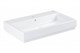 GROHE 3946900H Cube Ceramic Раковина, подвесная 80 см, альпин-белый (10 шт пал - 126373) GROHE-3946900H - фото 202487