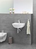 GROHE 39424000 Bau Ceramic Мини-раковина 45 см, альпин-белый (27 шт пал - 126353) GROHE-39424000 - фото 202514