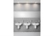 GROHE Полупьедестал Bau Ceramic 39426000 GROHE-39426000 - фото 202568