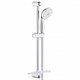 GROHE Душевой гарнитур Tempesta New 28593002 GROHE-28593002 - фото 202703