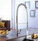 GROHE Смеситель для кухонной мойки с высоким изливом K7 32950000 хром GROHE-32950000 - фото 202762