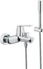 GROHE Смеситель для ванны Eurosmart Cosmopolitan 32832000 GROHE-32832000 - фото 202770