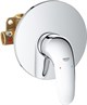 GROHE Смеситель для душа Eurostyle 2015 Solid 23725003 GROHE-23725003 - фото 202887