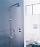 GROHE Подключение для шланга Rainshower 27057000 GROHE-27057000 - фото 203023