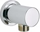 GROHE Подключение для шланга Rainshower 27057000 GROHE-27057000 - фото 203037