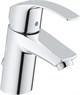 GROHE Смеситель для раковины Eurosmart 23372002 GROHE-23372002 - фото 203072