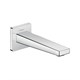 HANSGROHE 32542000 Metropol излив для ванны 167 мм 32542000 - фото 203164