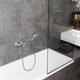 HANSGROHE Porter-набор Hansgrohe Vernis Blend Vario 1.60 м 26273000 хром 26273000 - фото 203440