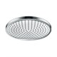 HANSGROHE Верхний душ Hansgrohe Crometta S 240 1jet 26723000 26723000 - фото 203626