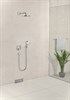 HANSGROHE Верхний душ Hansgrohe Crometta S 240 1jet 26723000 26723000 - фото 203627