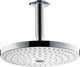 HANSGROHE Верхний душ Hansgrohe Raindance Select S240 2jet белый/хром 26467400 26467400 - фото 203718