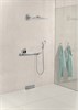 HANSGROHE Верхний душ Hansgrohe Rainmaker Select 460 1jet 24003400 24003400 - фото 203800