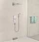 HANSGROHE Верхний душ Hansgrohe Rainmaker Select 580 3jet 24001600 24001600 - фото 203848