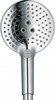 HANSGROHE Душевая система Hansgrohe Raindance Select Showerpipe 300 27114000 27114000 - фото 204184