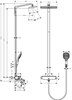 HANSGROHE Душевая стойка Hansgrohe Raindance Select Showerpipe хром 360 27113000 27113000 - фото 204317