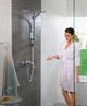 HANSGROHE Душевой гарнитур Hansgrohe Crometta Vario 65см 26553400 26553400 - фото 204425