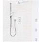 HANSGROHE Душевой гарнитур Hansgrohe PuraVida белый/хром 27853400 27853400