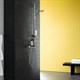 HANSGROHE Душевой гарнитур Hansgrohe Raindance Select 150 3iet 90cm хром 27803000 27803000