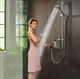 HANSGROHE Душевой гарнитур Hansgrohe Raindance Select S 3jet 90см 27667000 27667000 - фото 204500