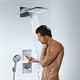 HANSGROHE Запорный/переключающий вентиль Hansgrohe ShowerSelect 15764000 - фото 204627