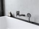 HANSGROHE Излив Hansgrohe Metropol для ванны, 32543000, хром 32543000 - фото 204633