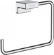 HANSGROHE Кольцевой держатель полотенец AddStoris Hansgrohe 41754000, хром 41754000
