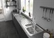 HANSGROHE Кухонный смеситель однорычажный, 220, с вытяжным душем, 2jet Hansgrohe 71800000, хром - фото 204775