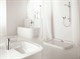 HANSGROHE Набор Hansgrohe для слива push-open для раковины и биде 50100670, матовый черный 50100670 - фото 204835