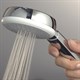 HANSGROHE Ручной душ Hansgrohe Crometta 100 Vario 26824400 26824400