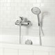 HANSGROHE Ручной душ Hansgrohe Raindance Classic 100 AIR 3jet 28548000 28548000 - фото 205056