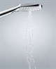 HANSGROHE Ручной душ Hansgrohe Raindance Select 120 Air 3jet (хром) 26520000 26520000 - фото 205065