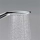 HANSGROHE Ручной душ Hansgrohe Raindance Select 150 белый/хром 28587400 - фото 205082