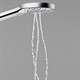 HANSGROHE Ручной душ Hansgrohe Raindance Select S 120 3jet PowderRain 26014000 26014000