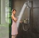 HANSGROHE Ручной душ Hansgrohe Raindance Select S 120 3jet PowderRain 26014000 26014000