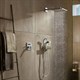 HANSGROHE Ручной душ Hansgrohe Raindance Select S 120 3jet хром 26530000 26530000 - фото 205143