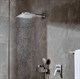 HANSGROHE Ручной душ Hansgrohe Raindance Select S 120 3jet хром 26530000 26530000 - фото 205144