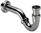 HANSGROHE Сифон для биде Hansgrohe 55237000 55237000 - фото 205219