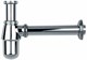 HANSGROHE Сифон для раковины Hansgrohe 52010000 52010000 - фото 205221