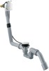 HANSGROHE Слив-перелив для ванны Hansgrohe Exafill S 58113000 58113000 - фото 205303